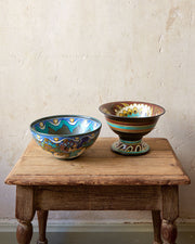 Art Nouveau Gouda Bowls image 0