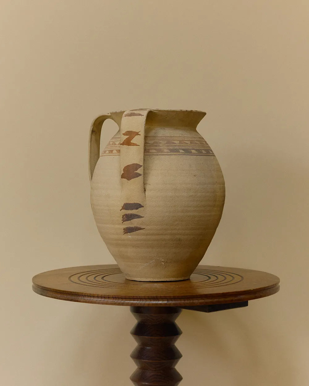 19th Century Hungarian pot image 5