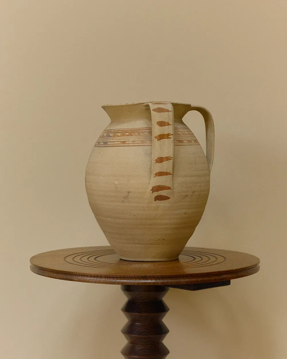 19th Century Hungarian pot image 7