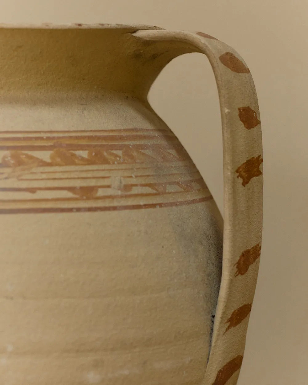 19th Century Hungarian pot image 2