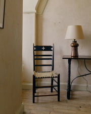 Richly glazed lamp image 0