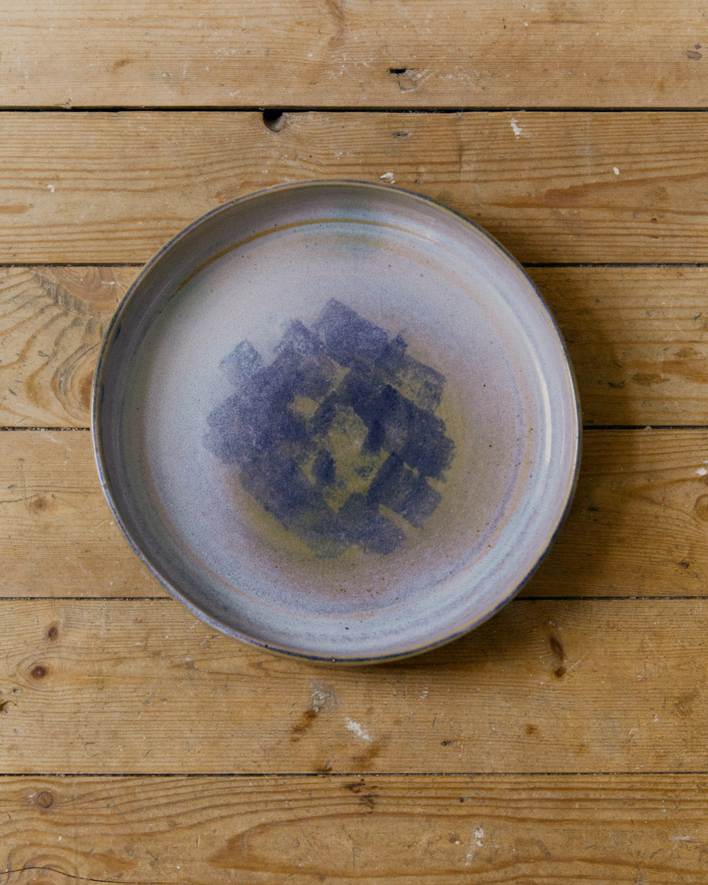 Studio Pottery bowl image 0