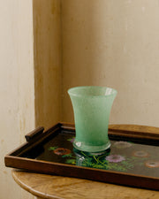 Two Scottish Art Vases image 1