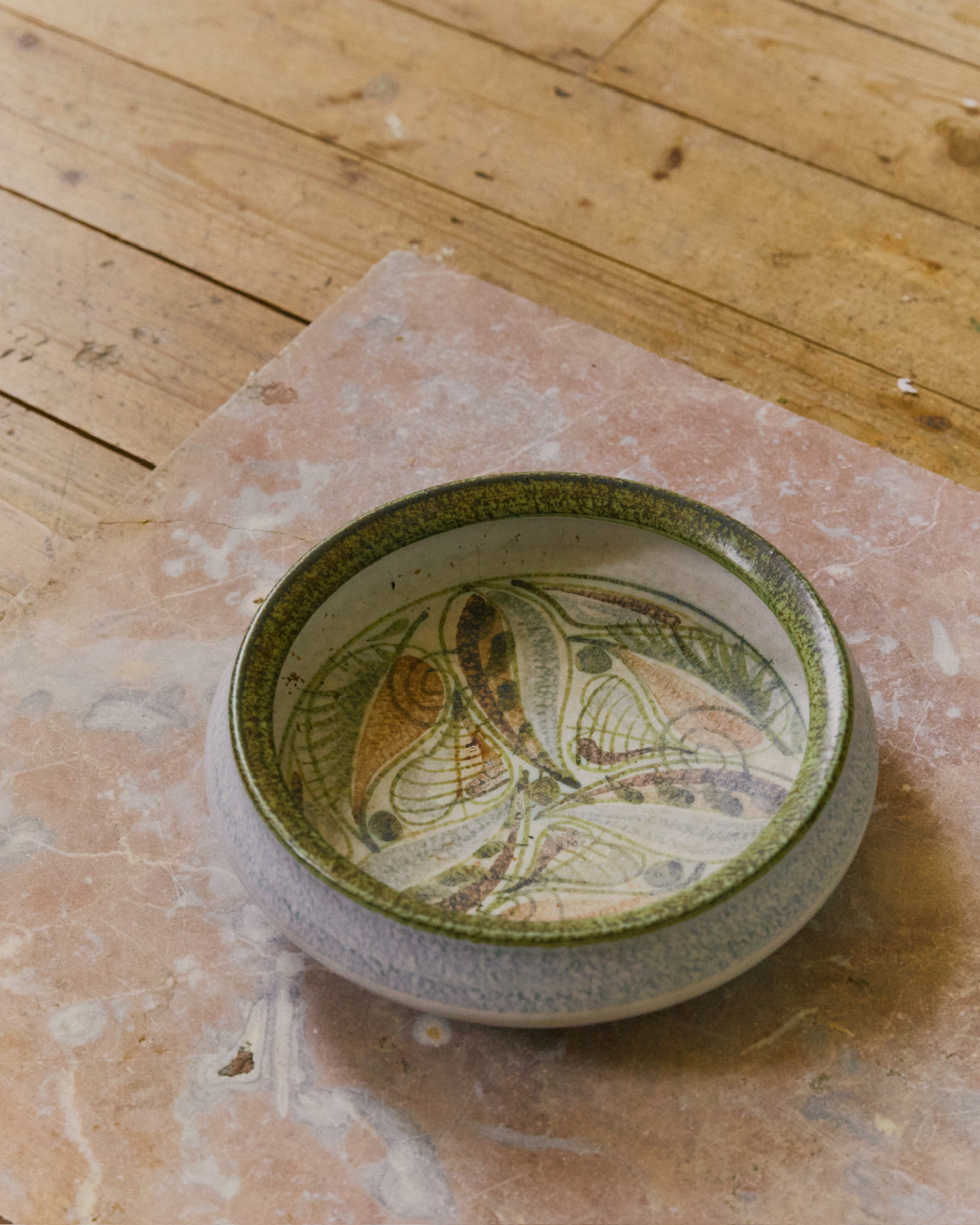 Cache Pot