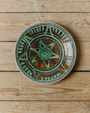 Robert Picault Plate