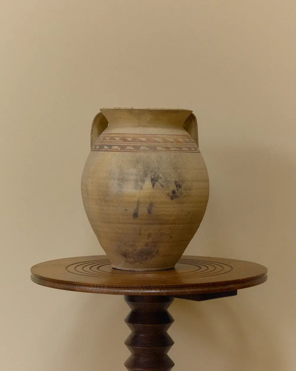 19th Century Hungarian pot image 1
