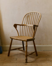 19th-Century Windsor Chair image 0