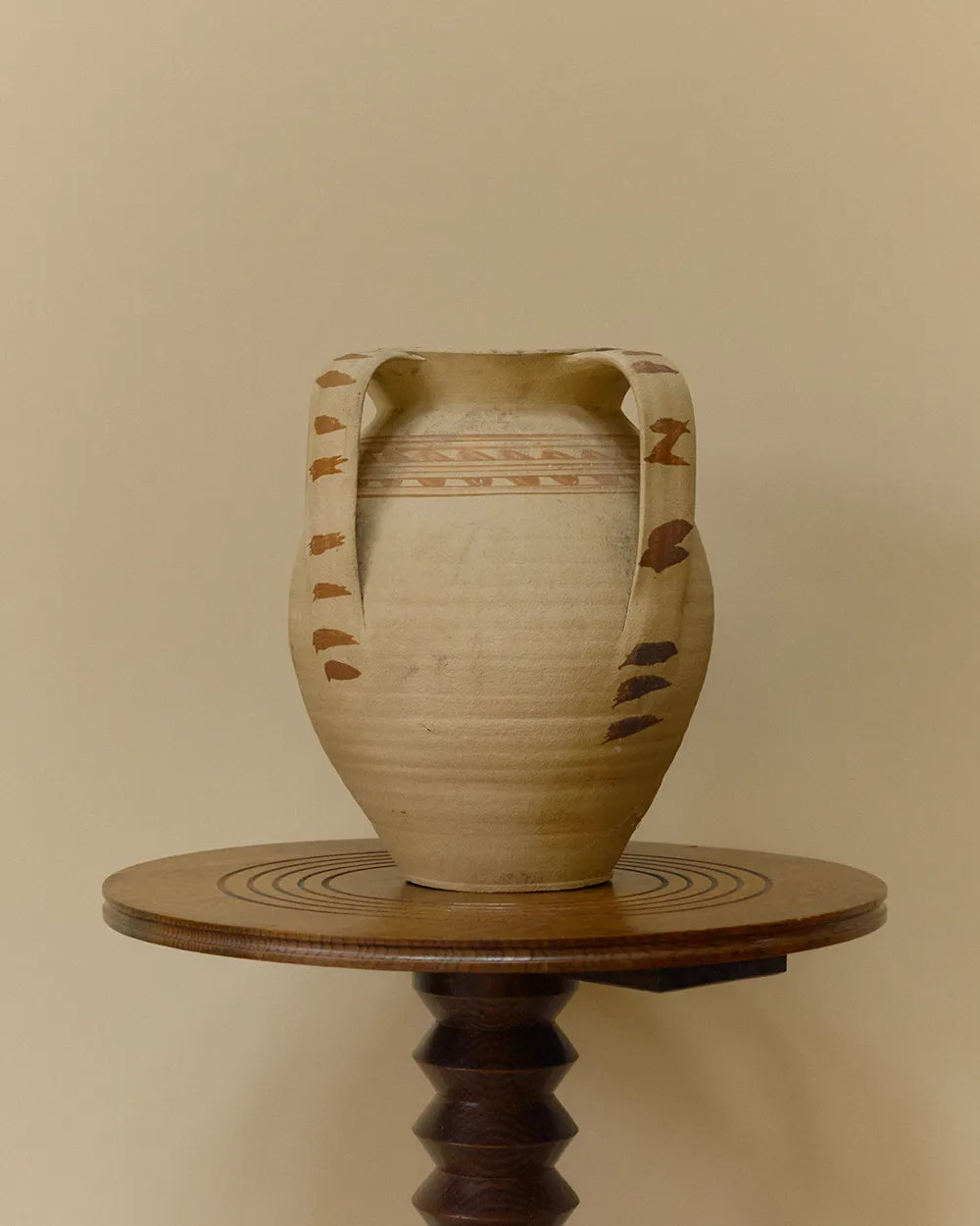 19th Century Hungarian pot image 6